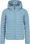 Prtice Outdoor Puffer jas