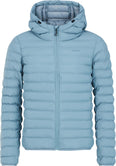 Prtice Outdoor Puffer jas