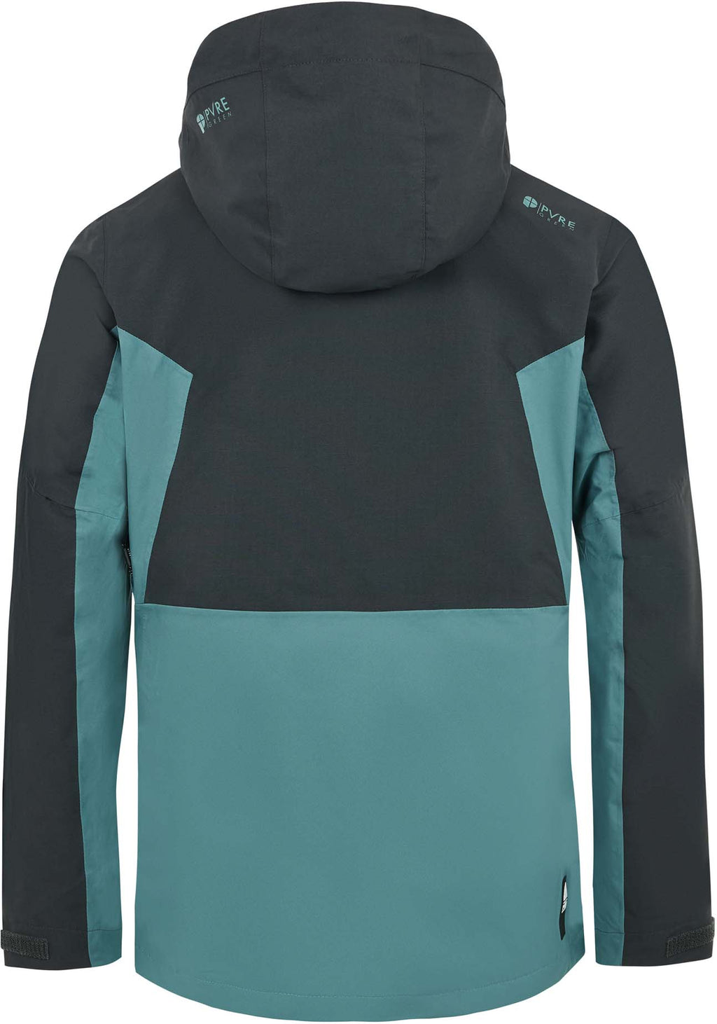 Prtbarent ski jas