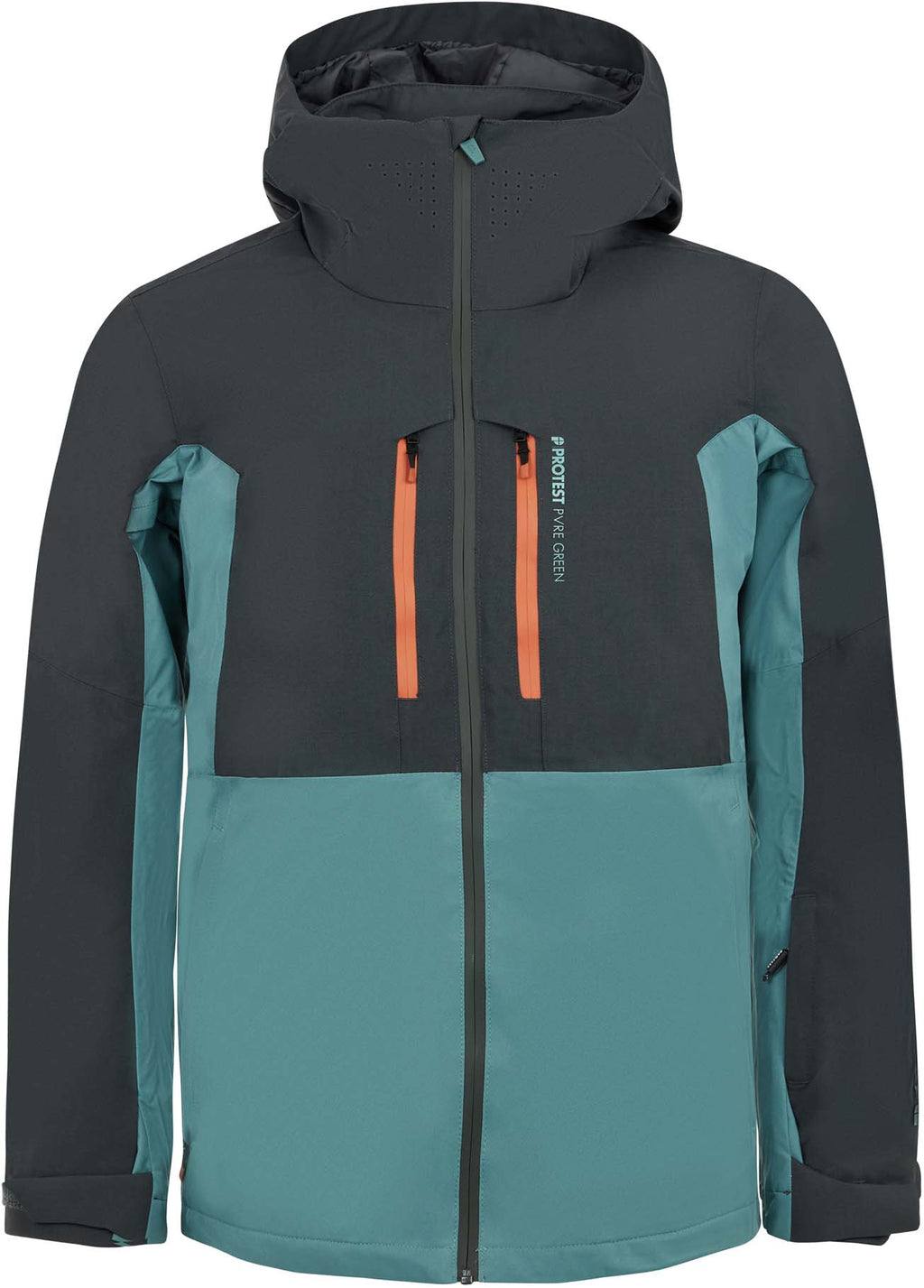 Prtbarent ski jas