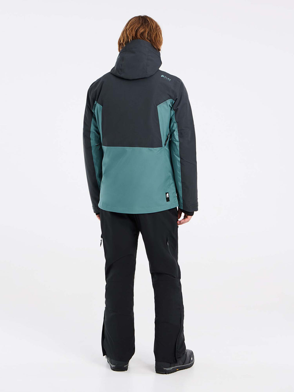 Prtbarent ski jas