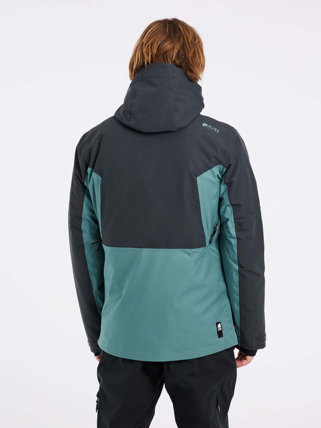 Prtbarent ski jas