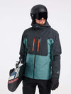 Prtbarent ski jas