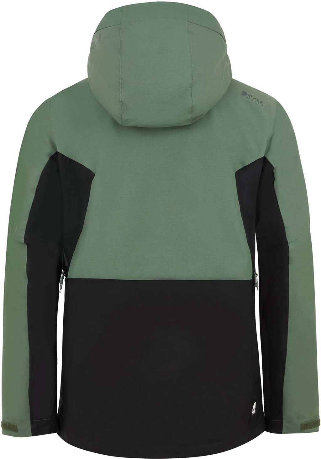 Prtbarent ski jas