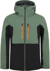 Prtbarent ski jas