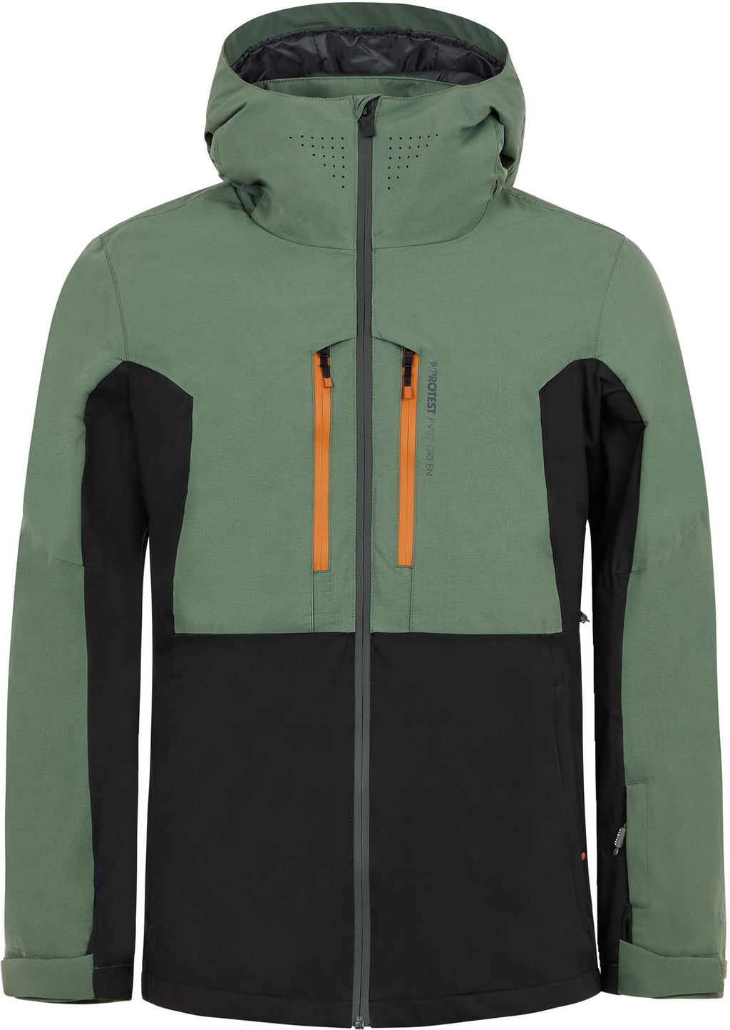 Prtbarent ski jas