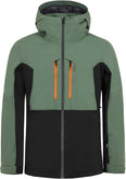 Prtbarent ski jas