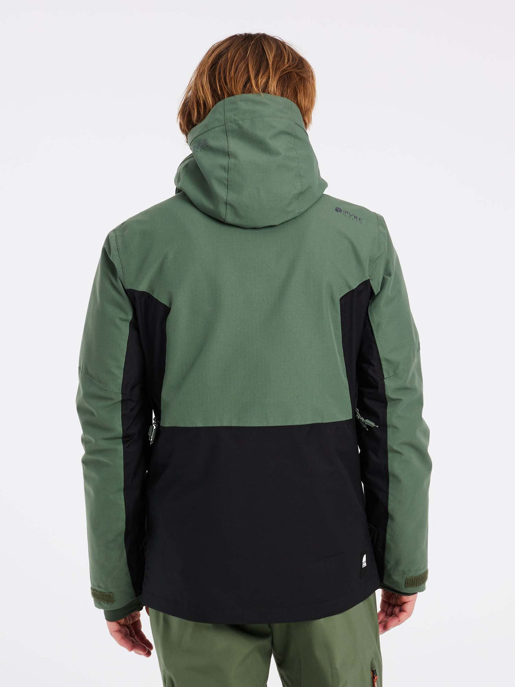 Prtbarent ski jas