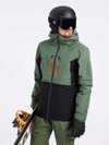 Prtbarent ski jas