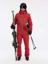Prttimothy ski-jas