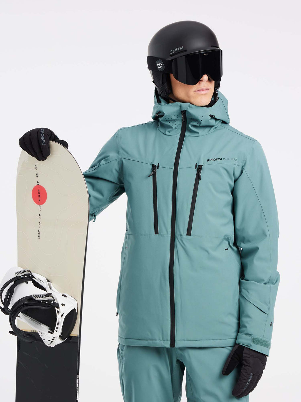 Prttimo 23 ski jas