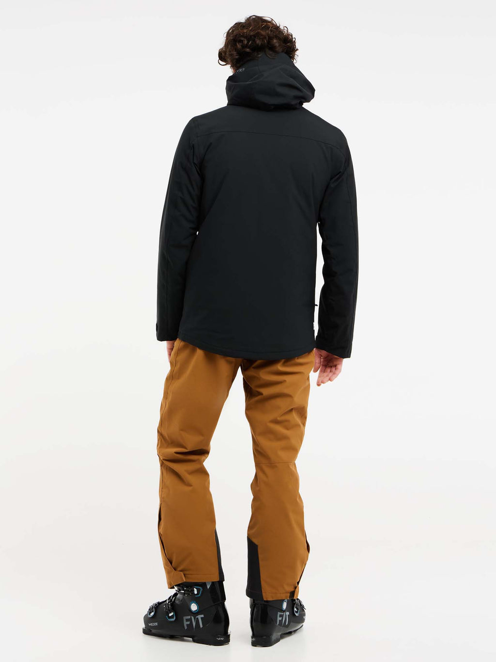 Prttimo 23 ski jas