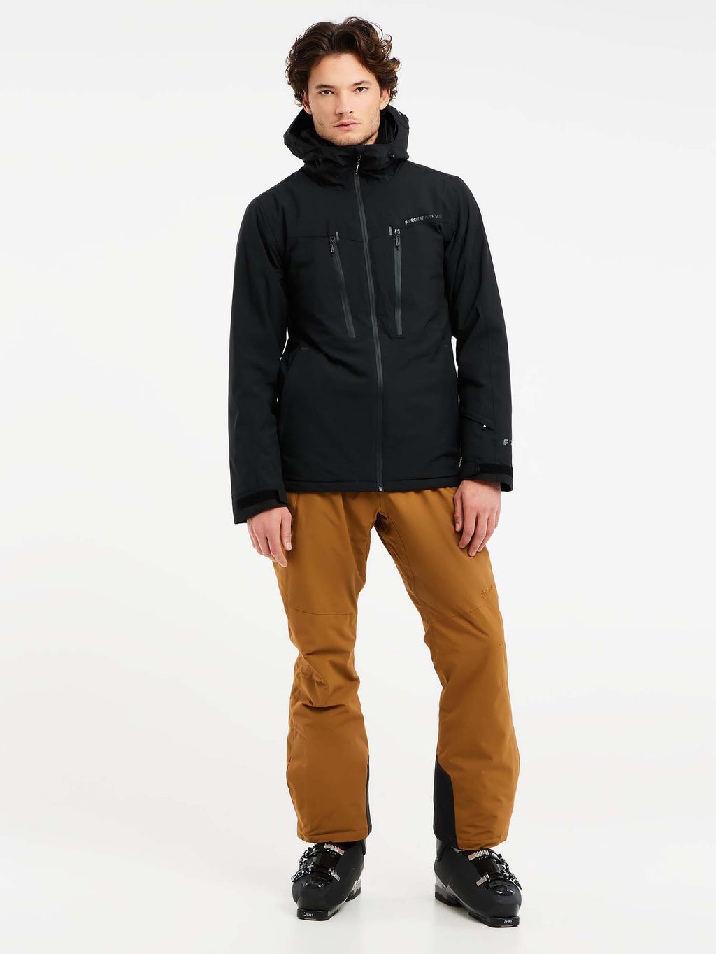 Prttimo 23 ski jas