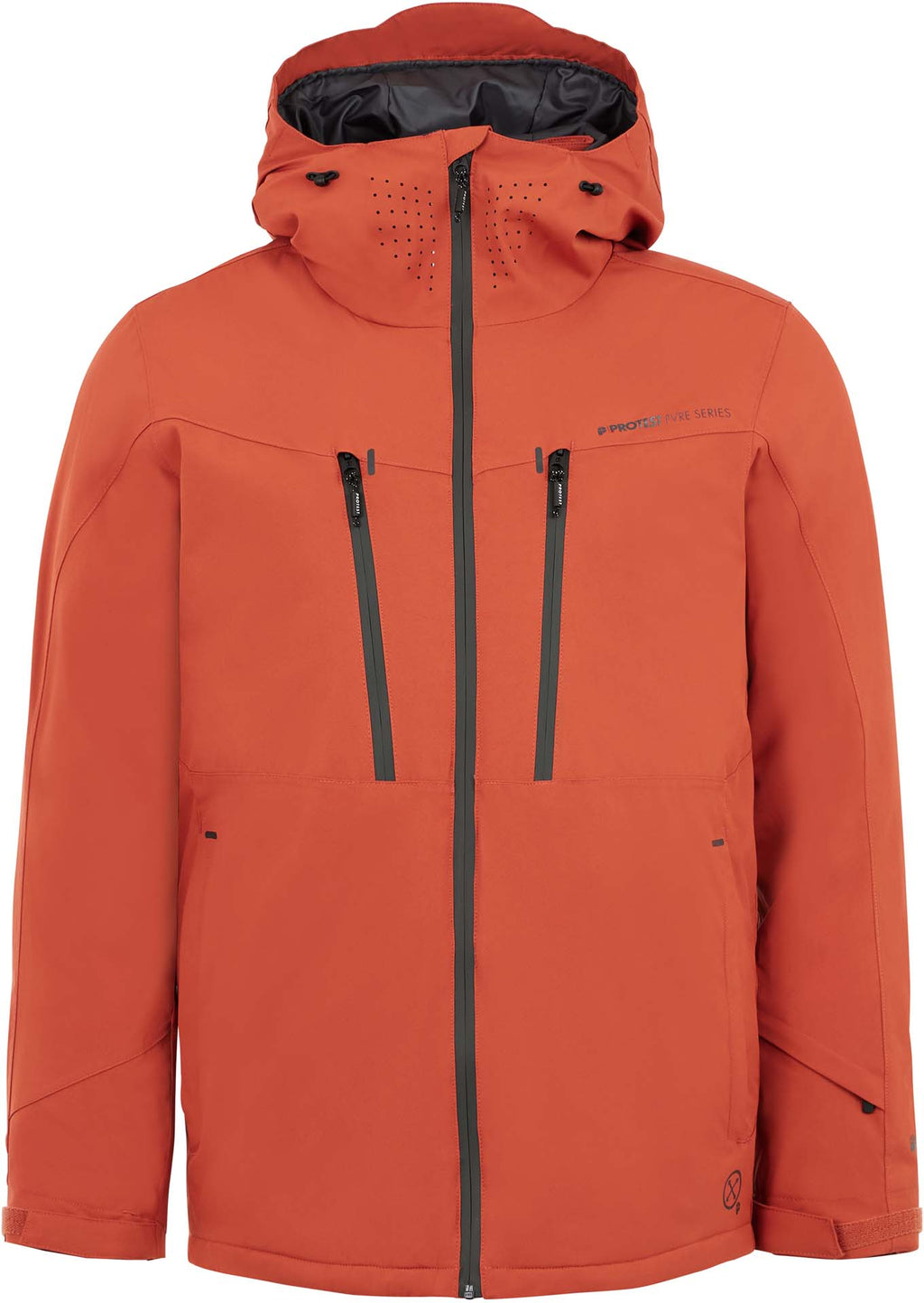 Prttimo 23 ski jas