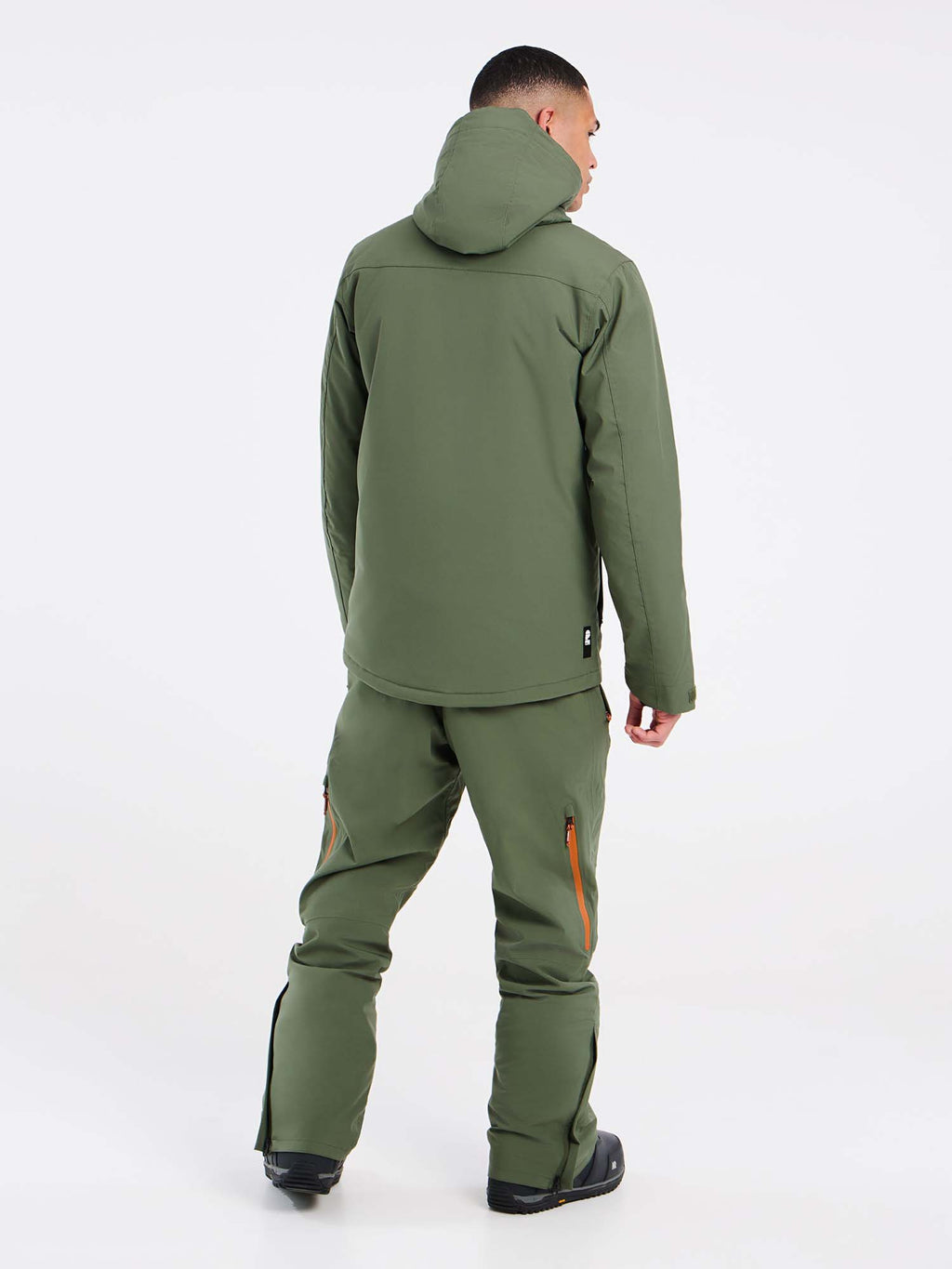 Prttimo 23 ski jas
