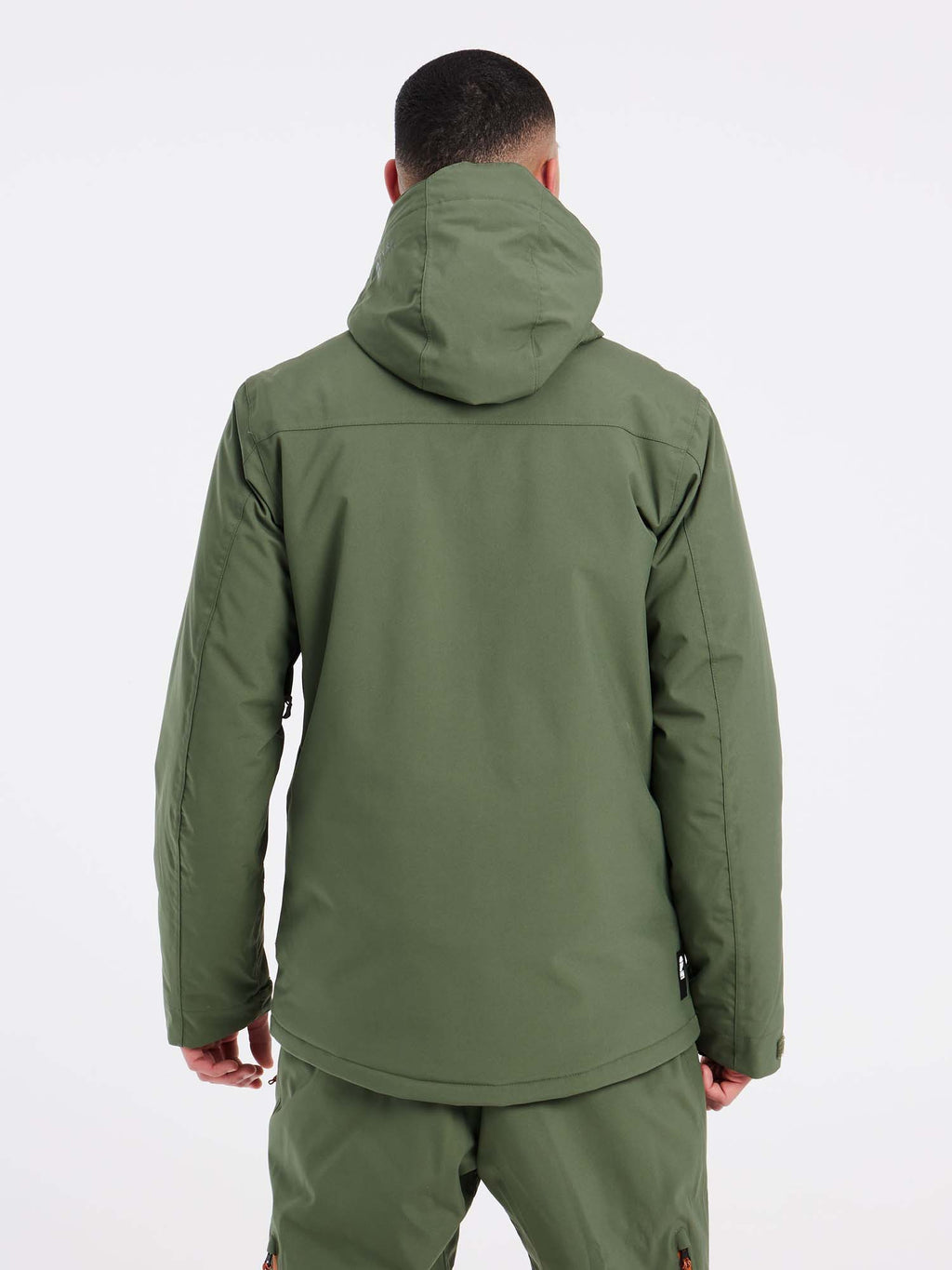 Prttimo 23 ski jas