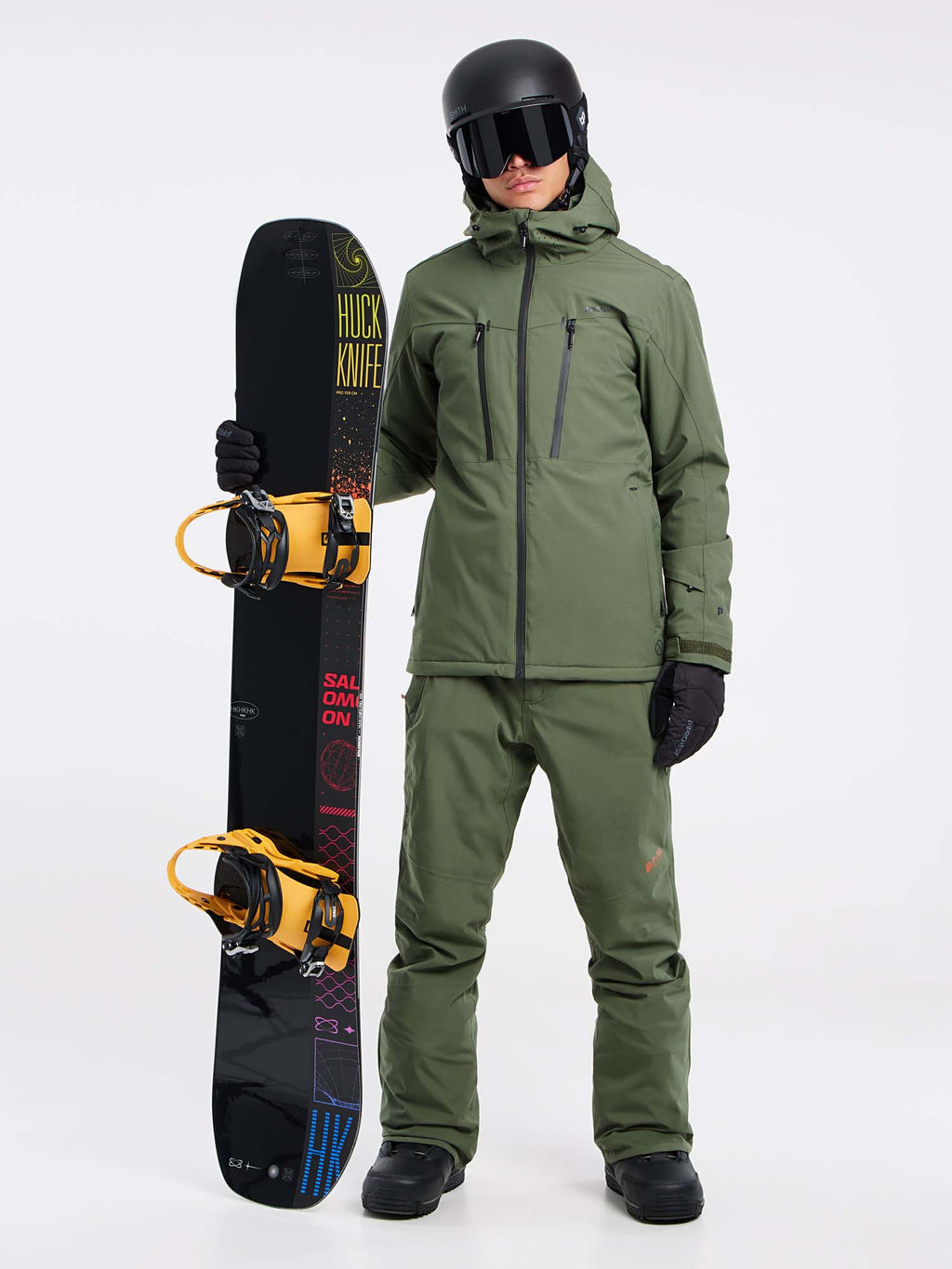 Prttimo 23 ski jas