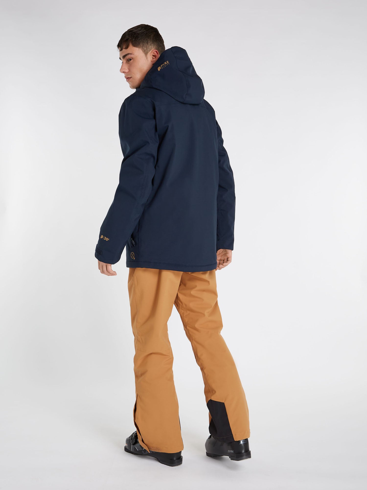 PRTTimo ski jas