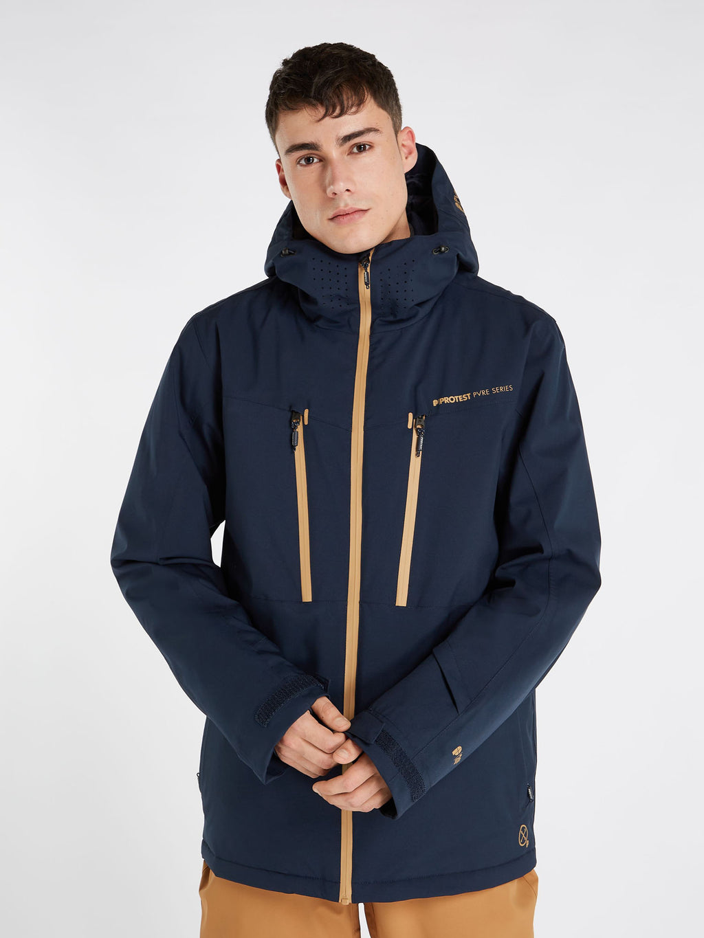 PRTTimo ski jas