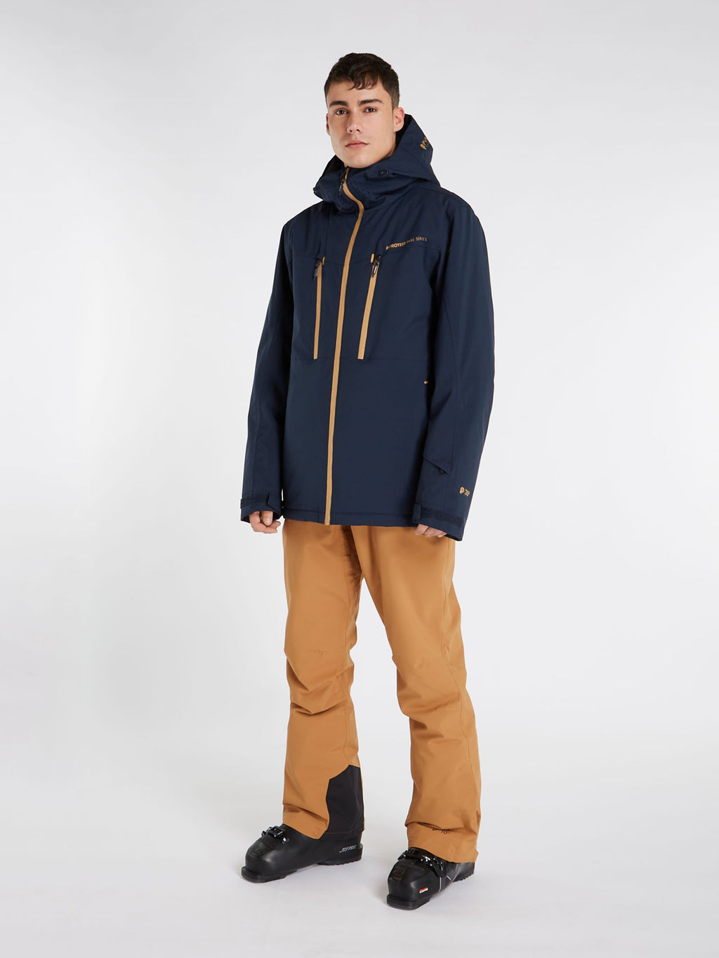 PRTTimo ski jas