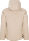 Claydon ski jas