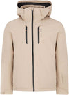 Claydon ski jas