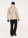 Claydon ski jas