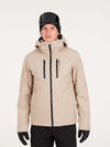 Claydon ski jas