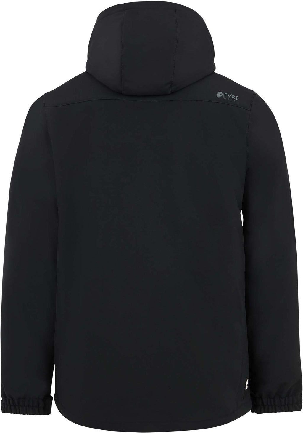Prtdustan 23 ski jas