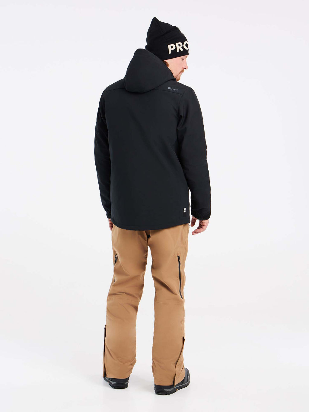 Prtdustan 23 ski jas