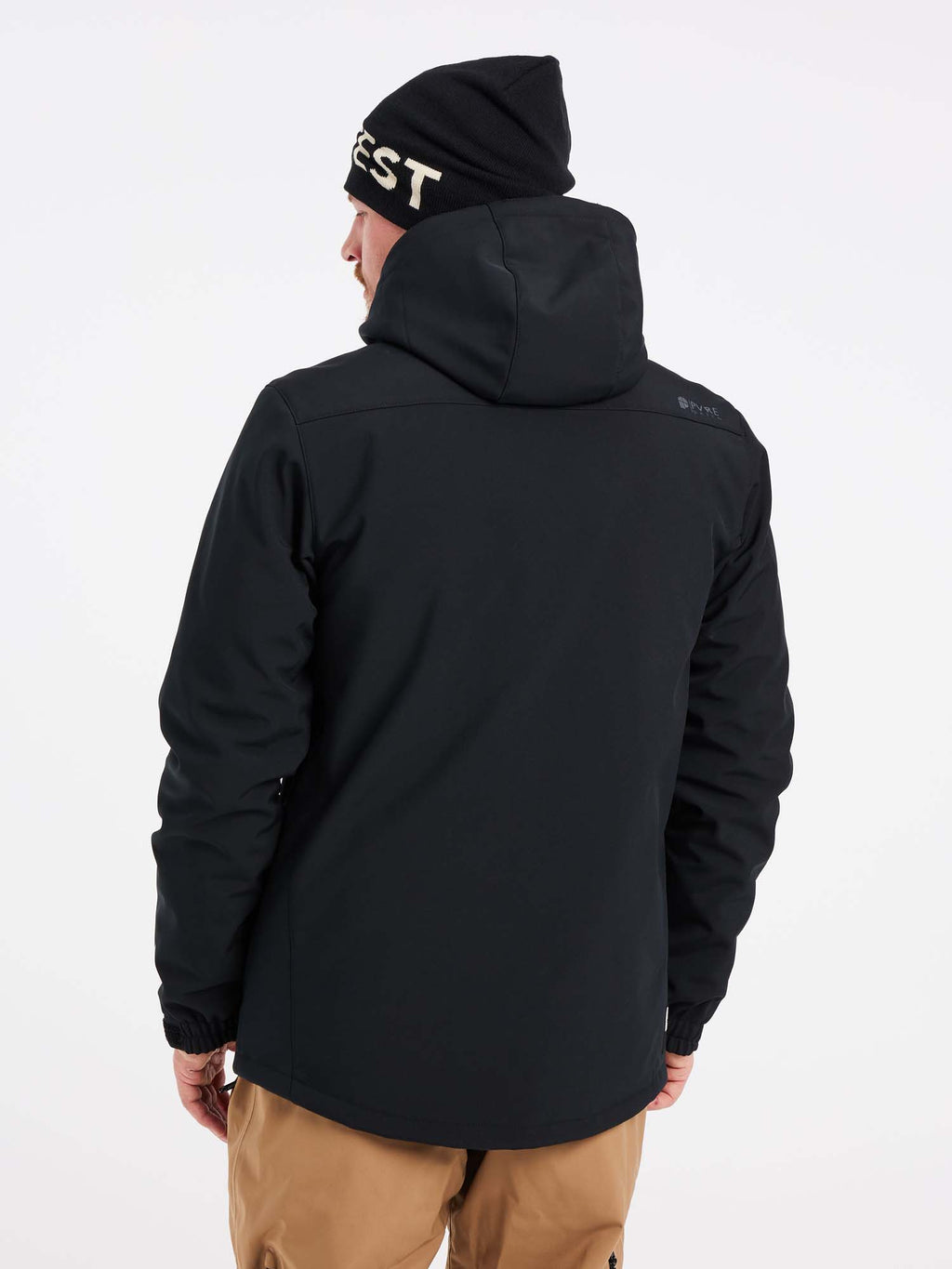 Prtdustan 23 ski jas