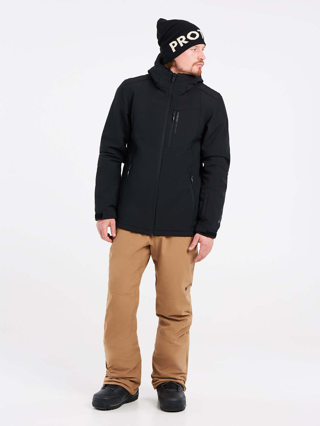 Prtdustan 23 ski jas