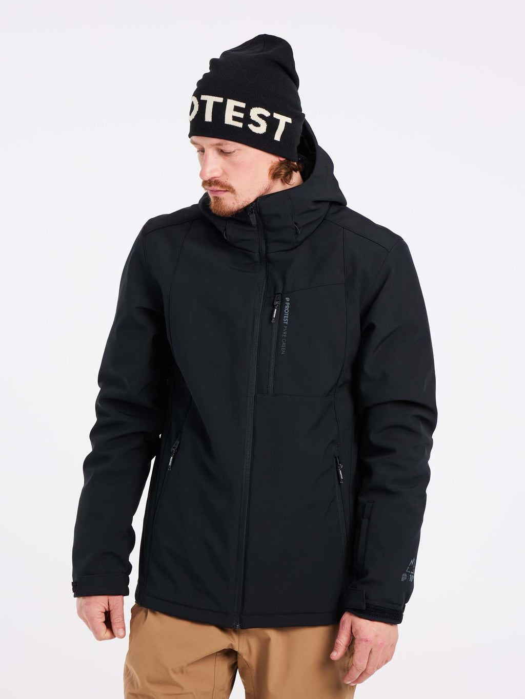 Prtdustan 23 ski jas