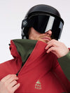 Prtdazlle ski jas