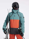Prtkakune ski jas