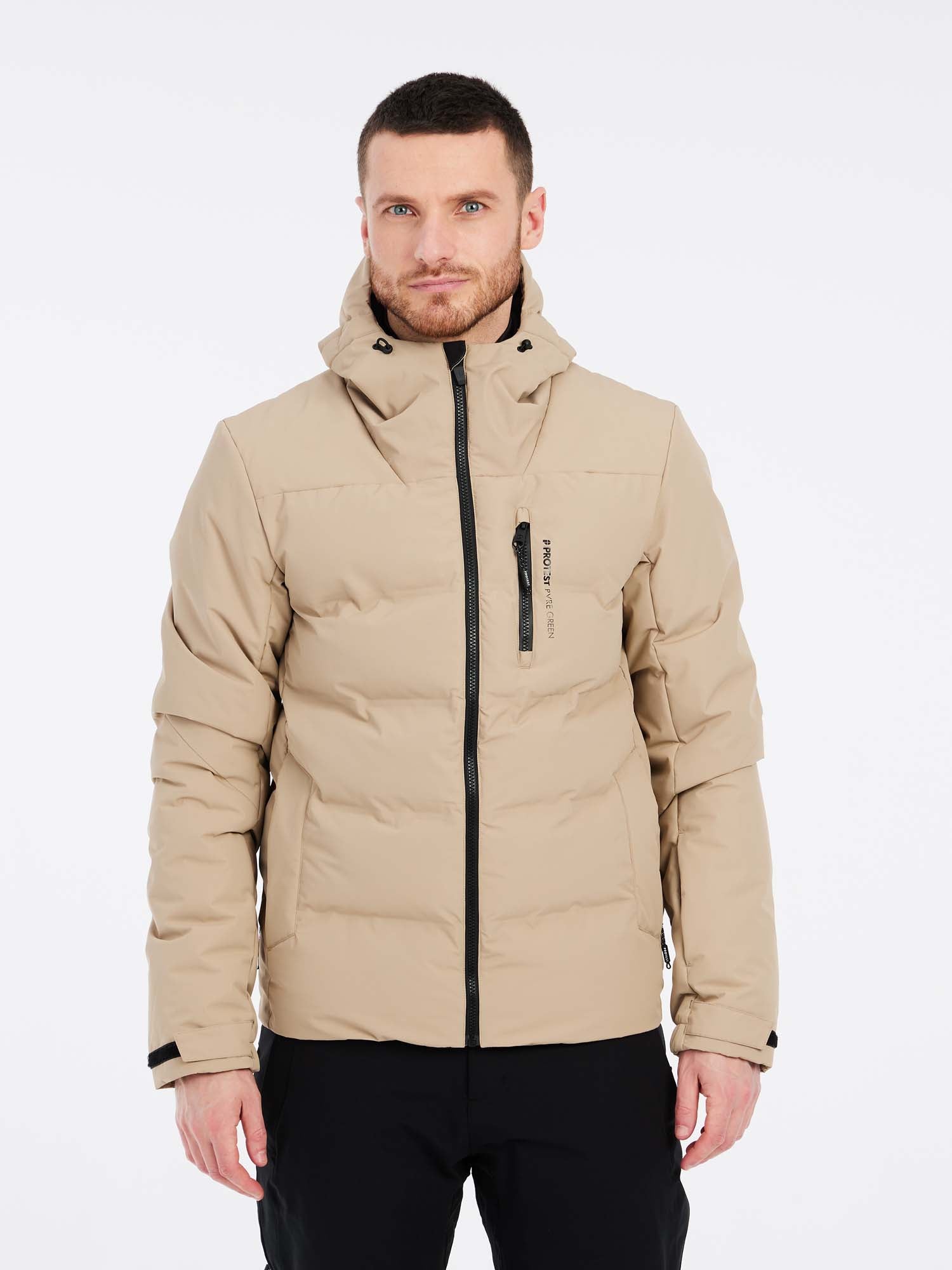 Prtsuperior24 winterjas