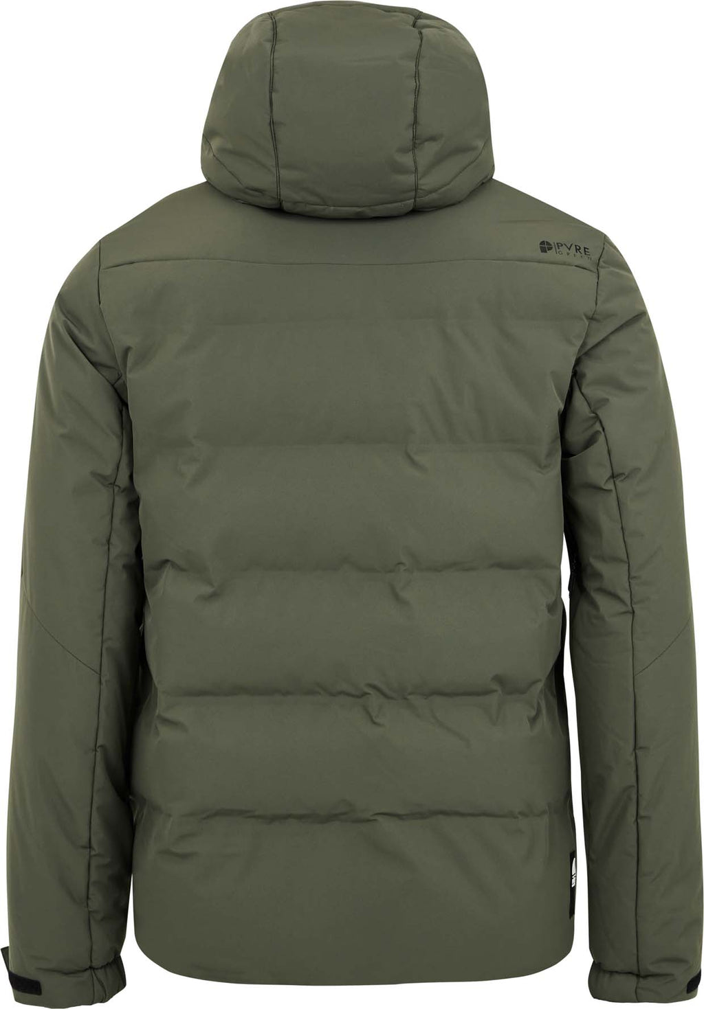 Prtsuperior24 winterjas