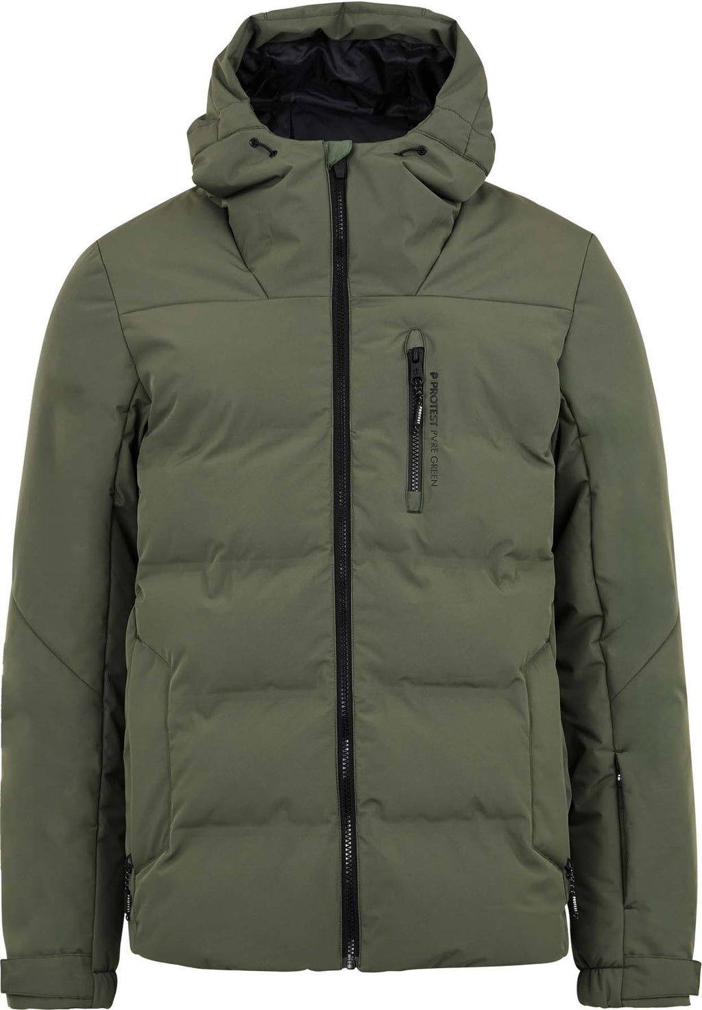 Prtsuperior24 winterjas