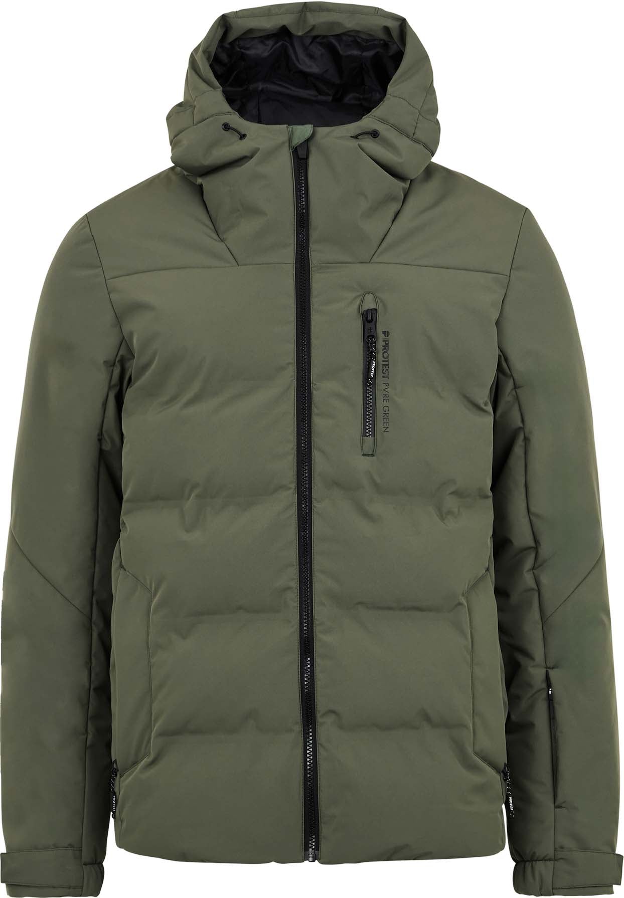 Prtsuperior24 winterjas