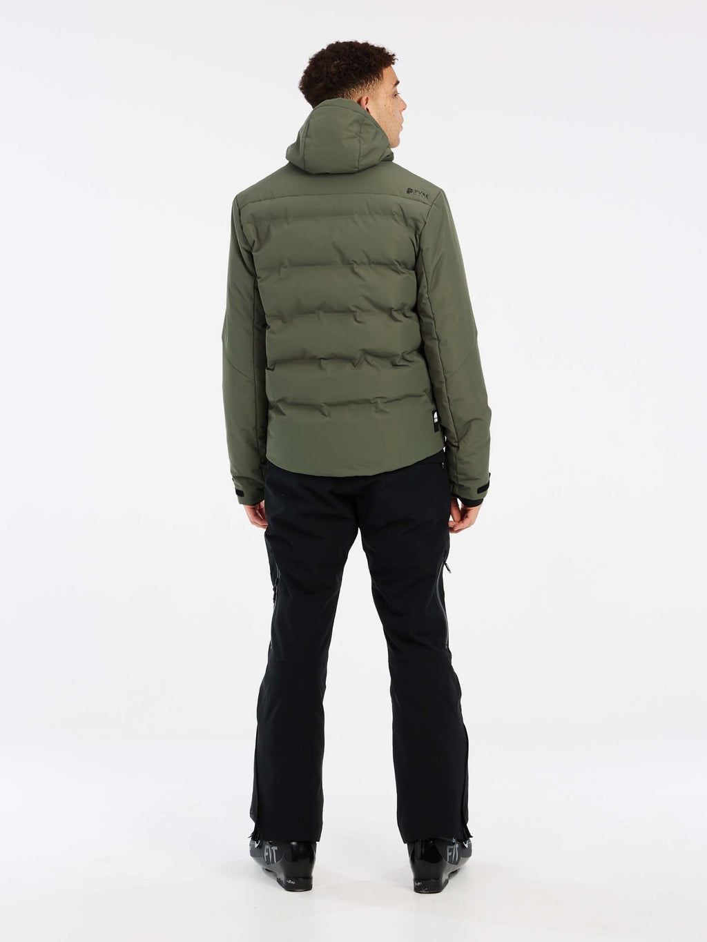 Prtsuperior24 winterjas