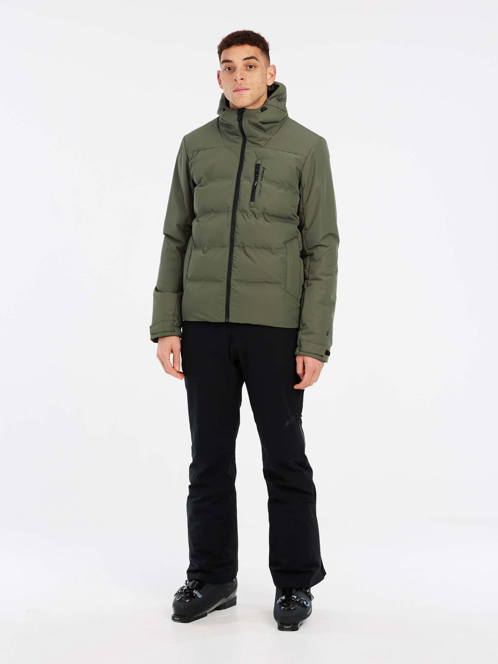 Prtsuperior24 winterjas