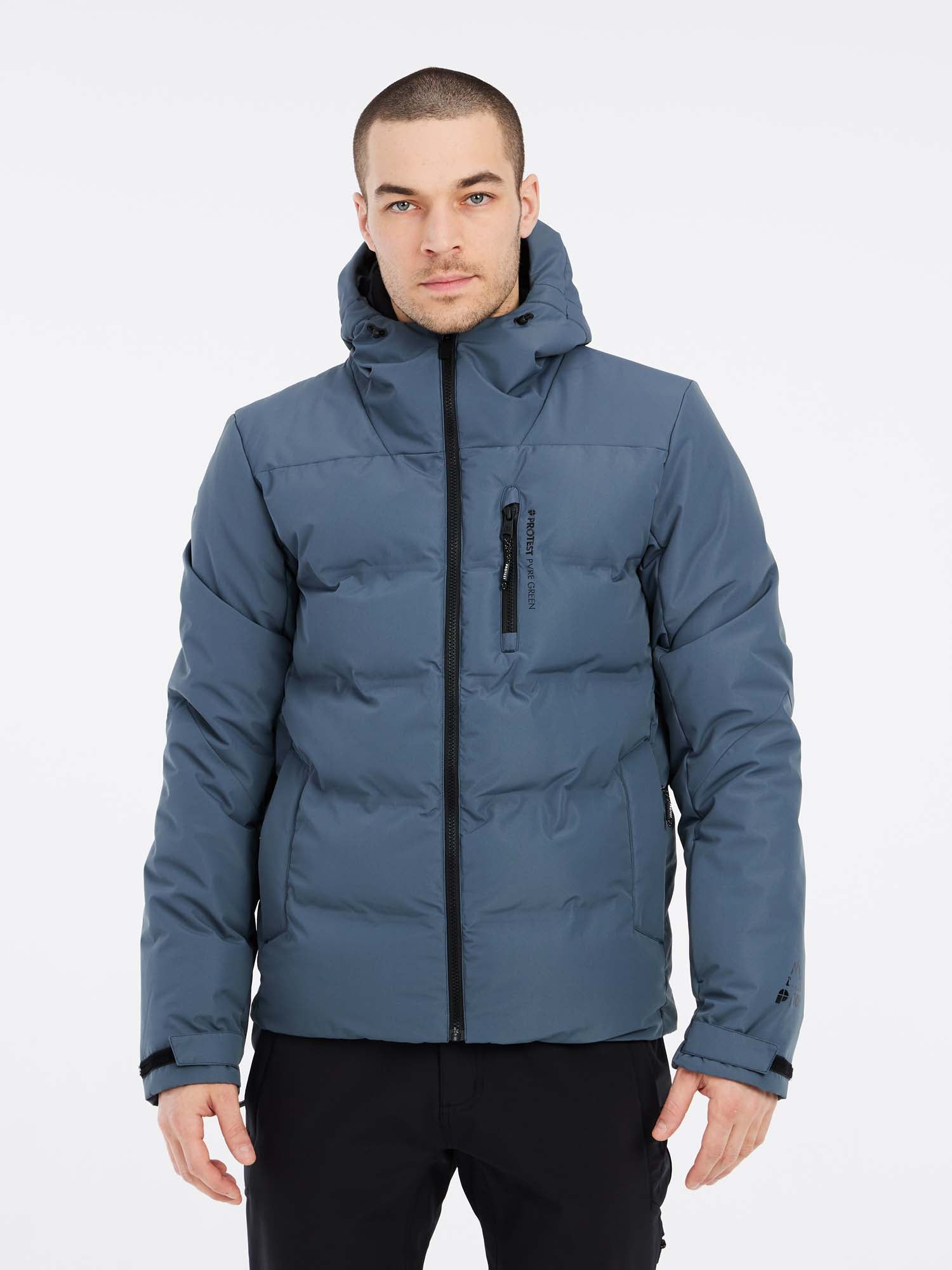 Prtsuperior24 winterjas
