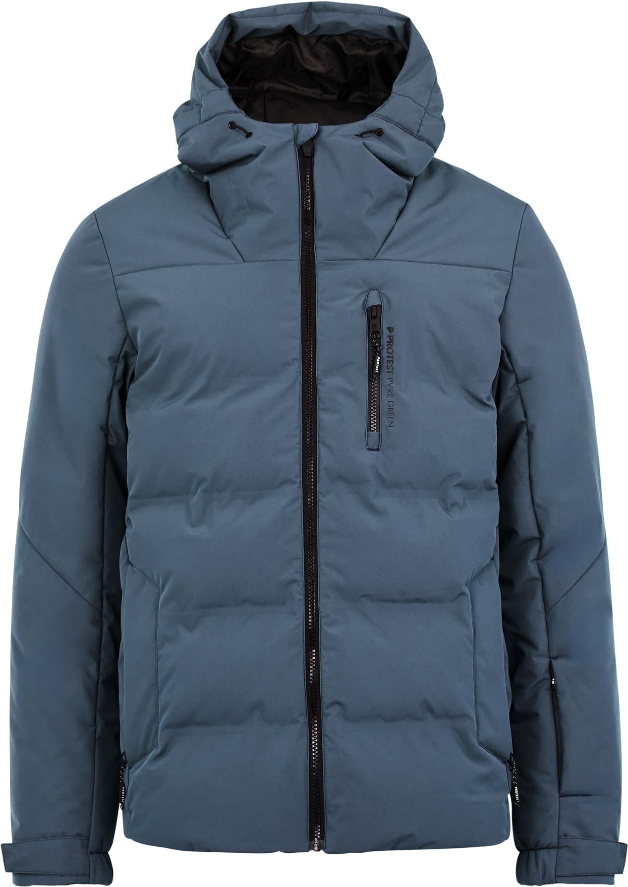 Prtsuperior24 winterjas