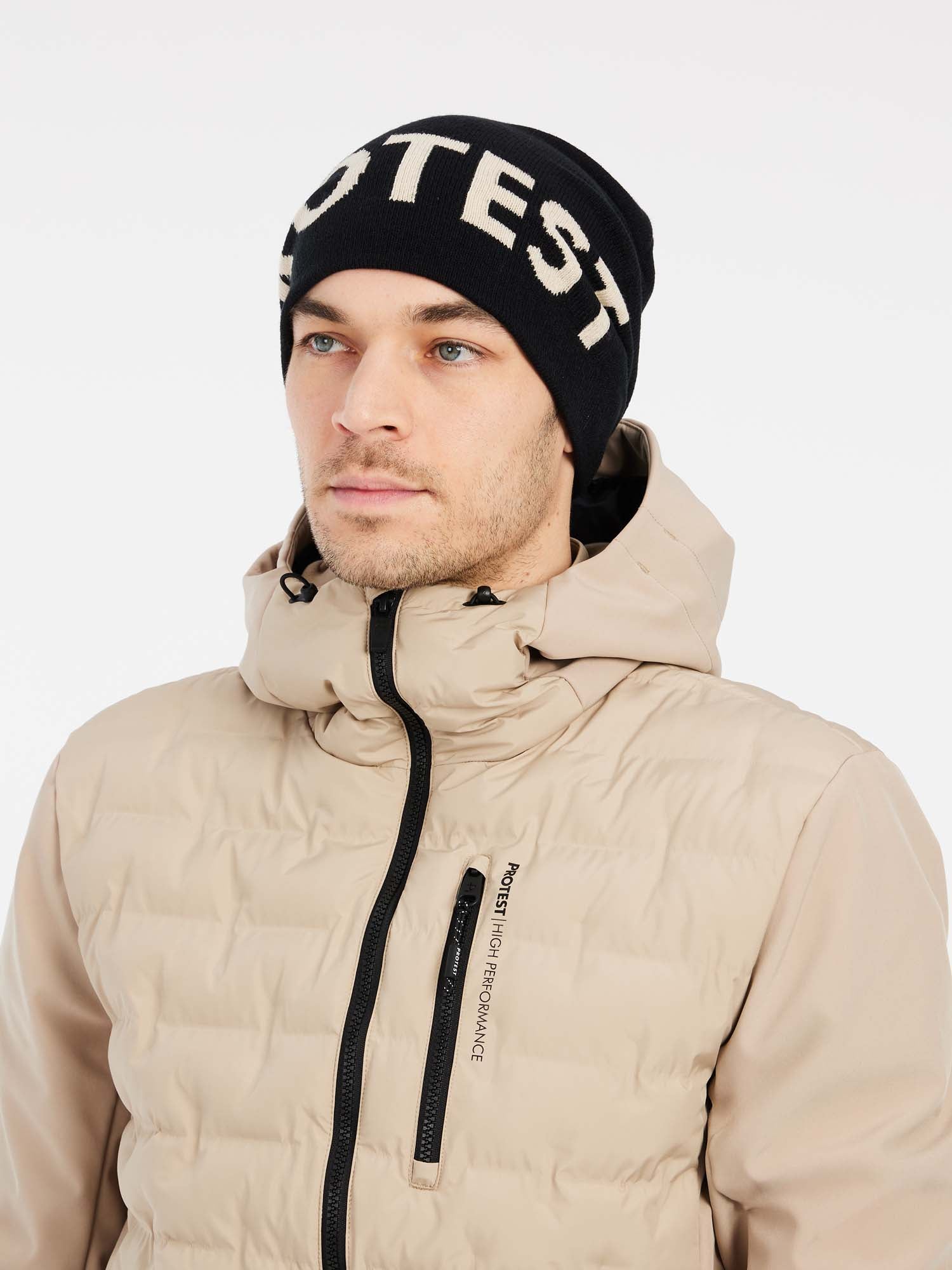 Prtmalmo winterjas