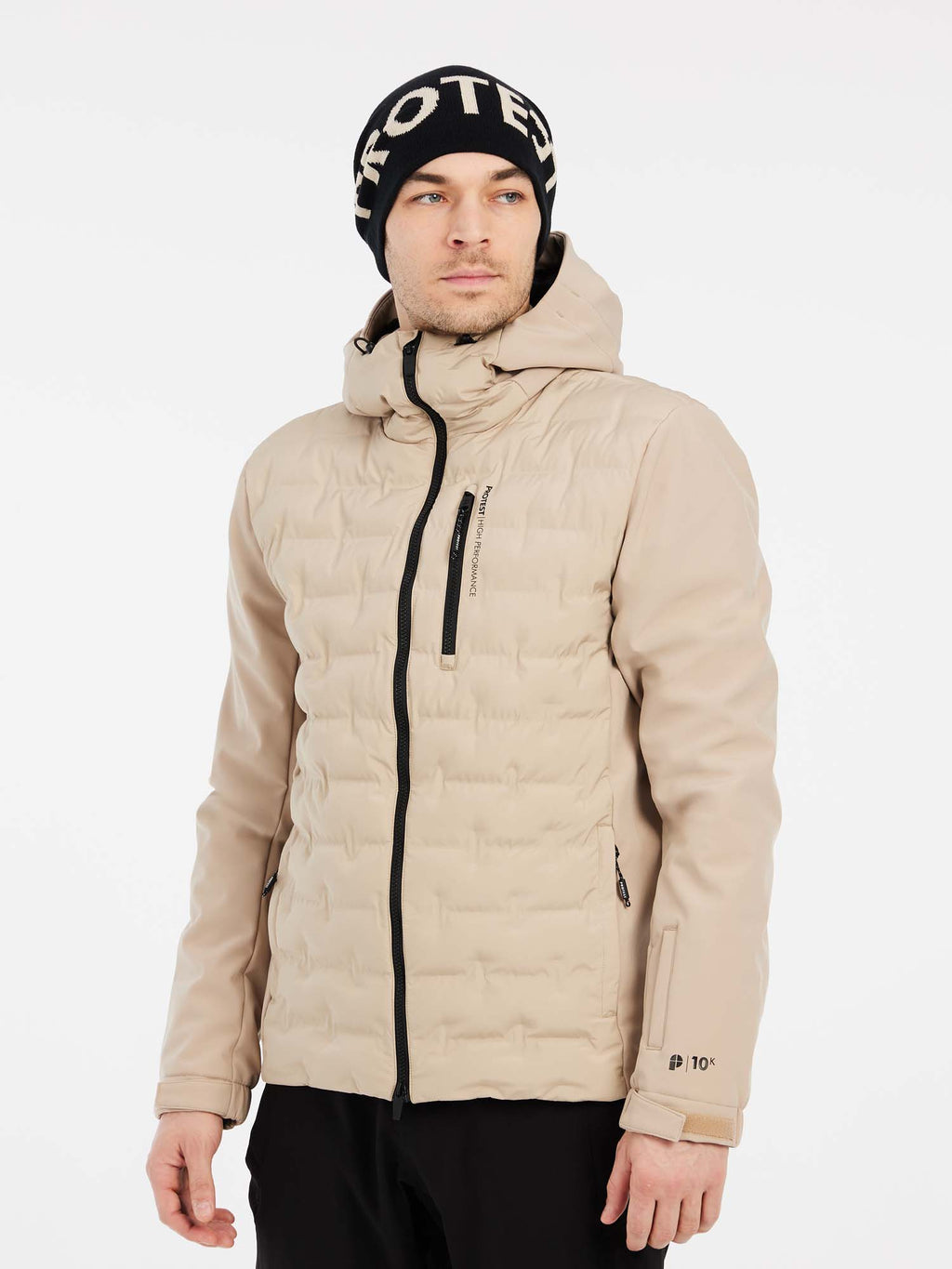 Prtmalmo winterjas