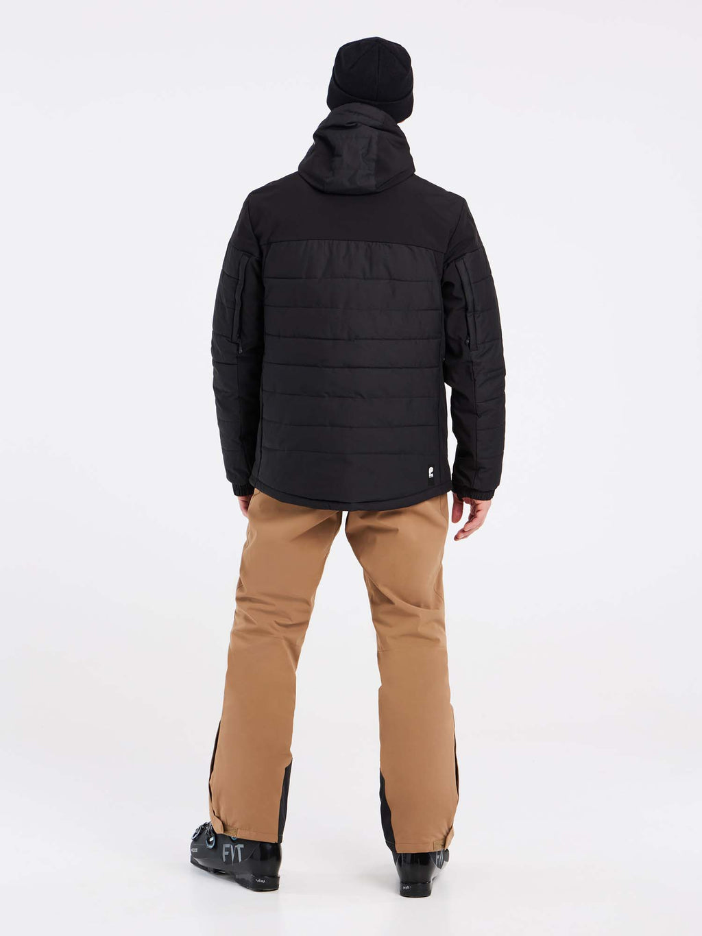 Prtmount 23 ski jas