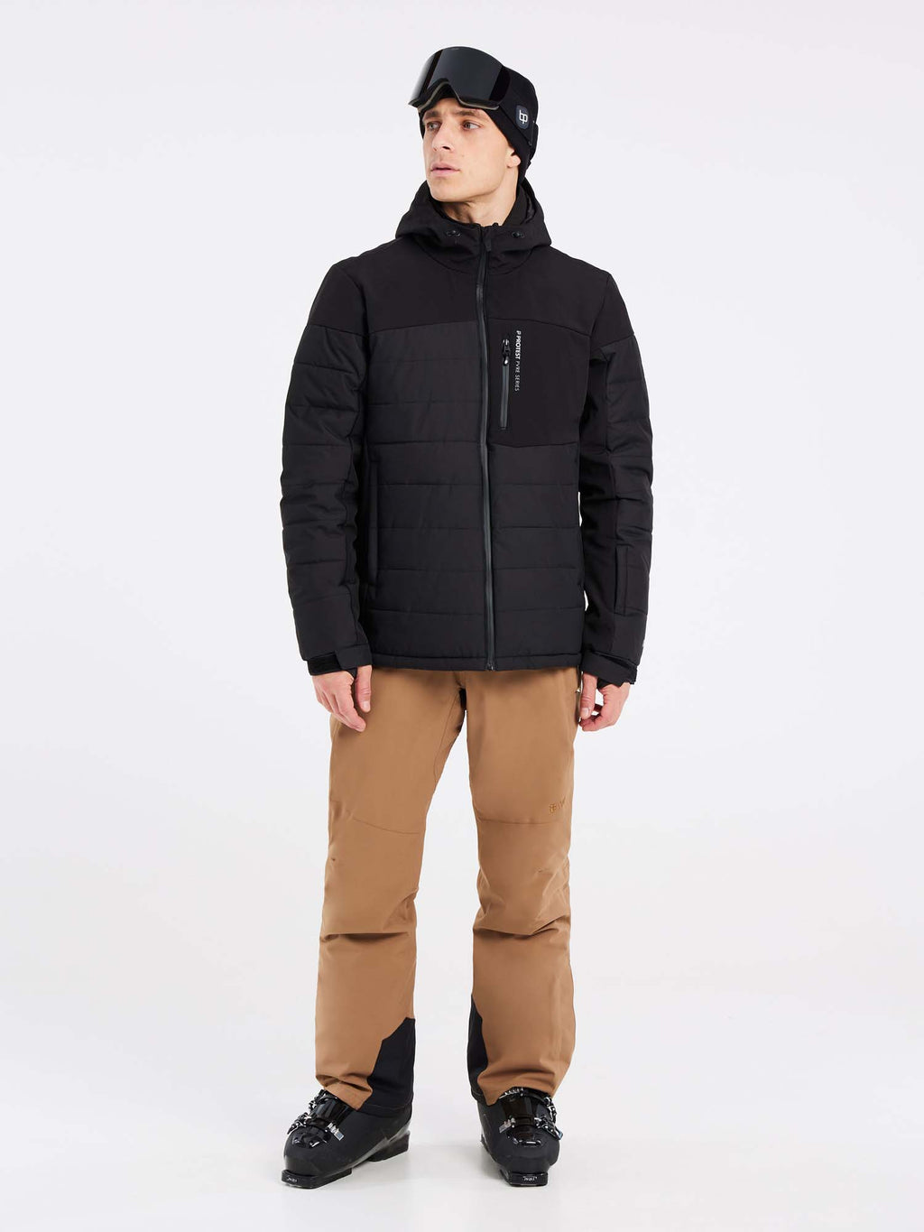 Prtmount 23 ski jas