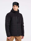 Prtmount 23 ski jas