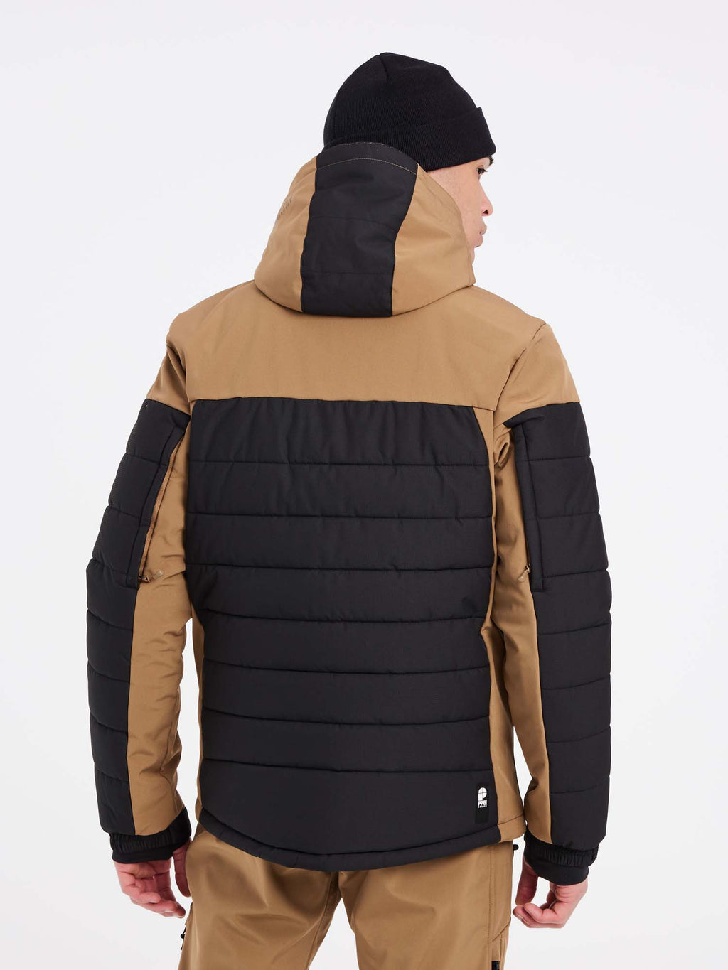 Prtmount 23 ski jas
