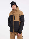Prtmount 23 ski jas